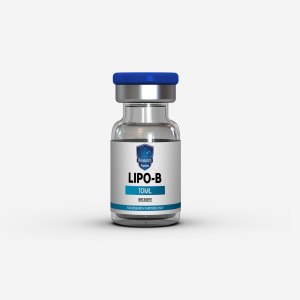 LIPO-B 10ml