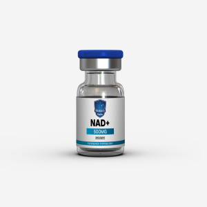 NAD+ 500mg